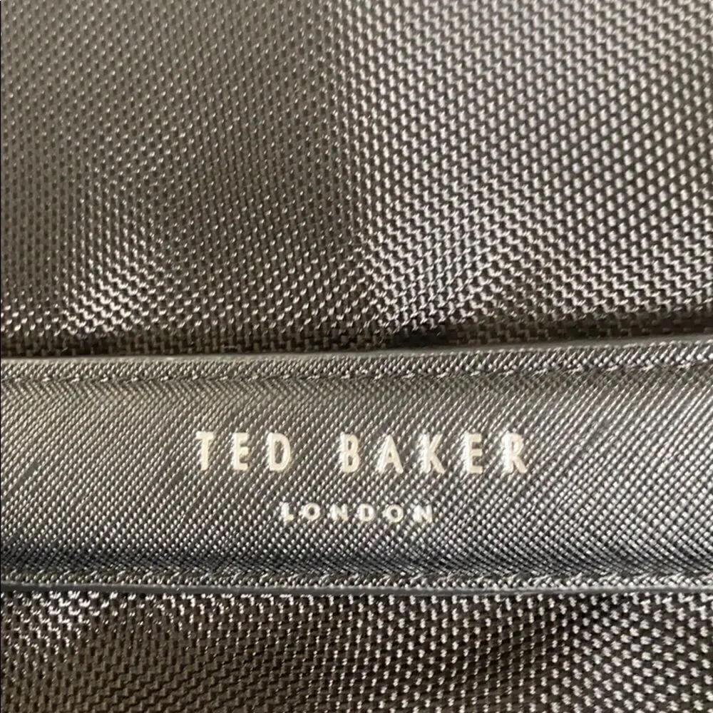 Ted Baker London Laptop Bag